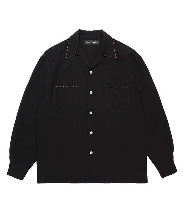 WACKO MARIA / ワコマリア<br>NEW ARRIVALS!!!｜News｜MELTING POT